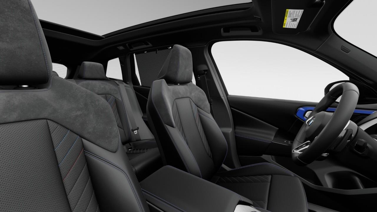 new 2026 BMW X3 car, priced at $75,138