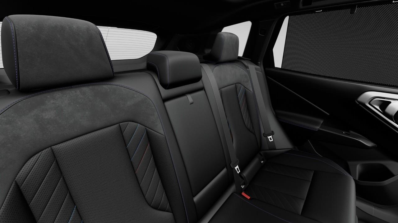 new 2026 BMW X3 car, priced at $75,138