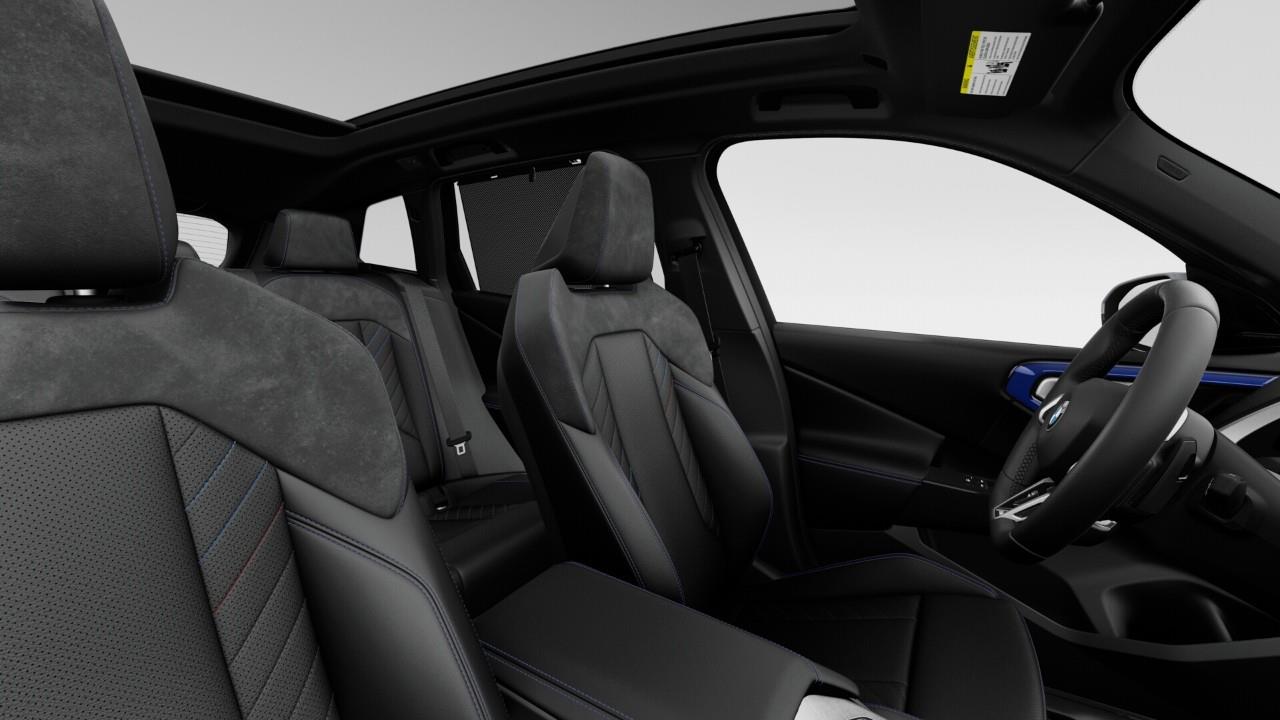 new 2026 BMW X3 car, priced at $75,888