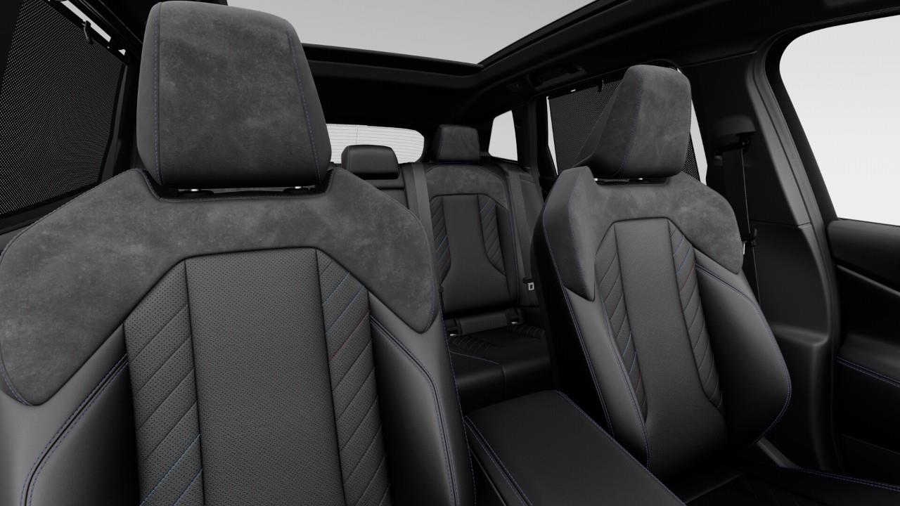 new 2026 BMW X3 car, priced at $75,888