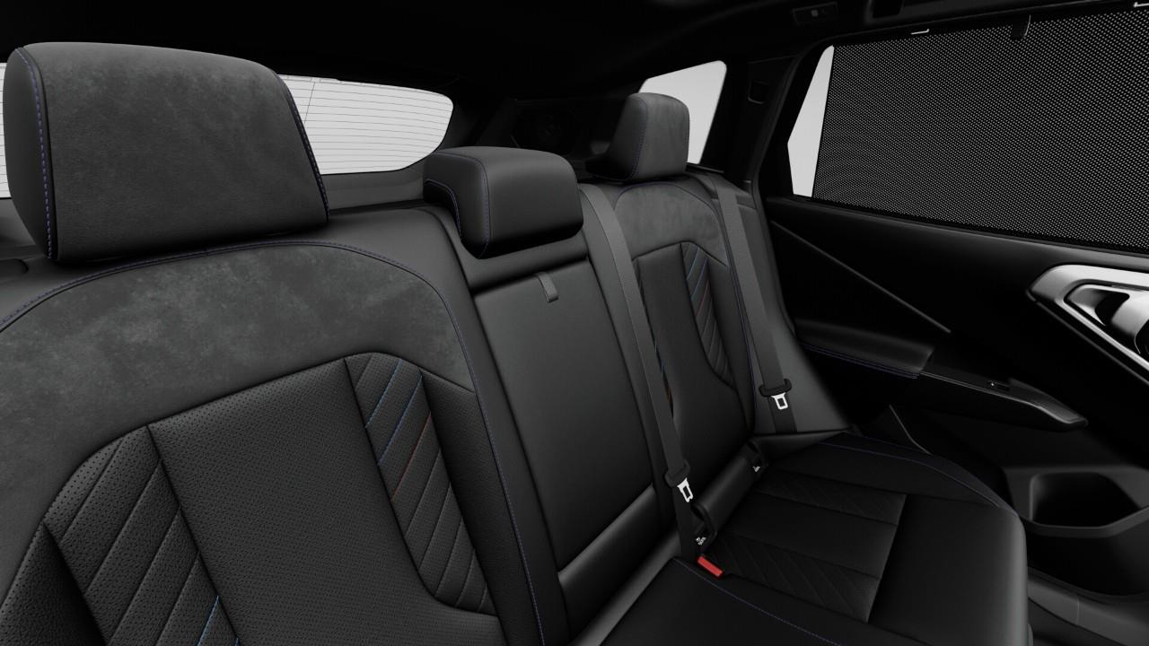 new 2026 BMW X3 car, priced at $75,888