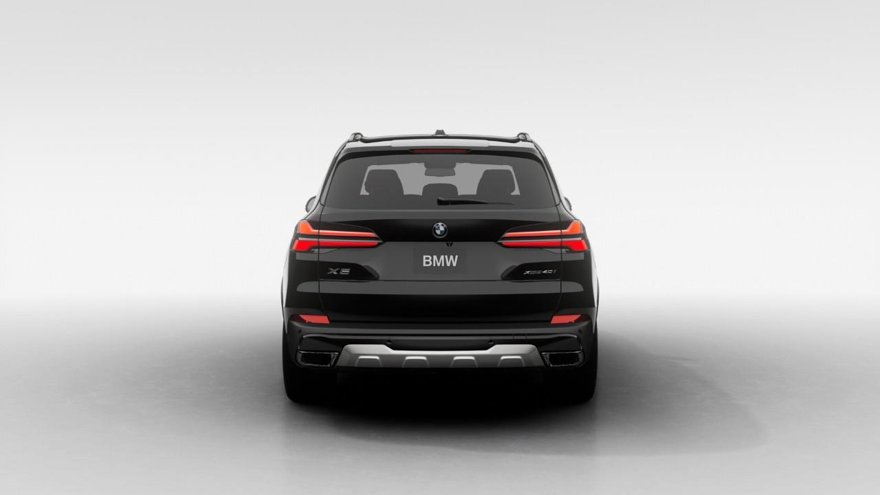 new 2026 BMW X5 car, priced at $113,188