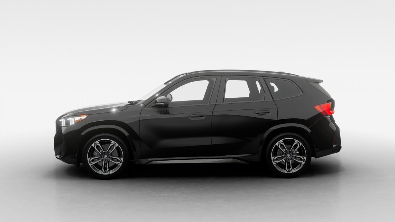 new 2026 BMW X1 car, priced at $63,954