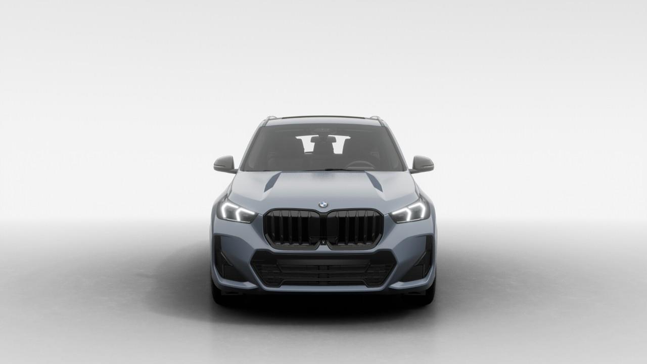 new 2026 BMW X1 car, priced at $63,954