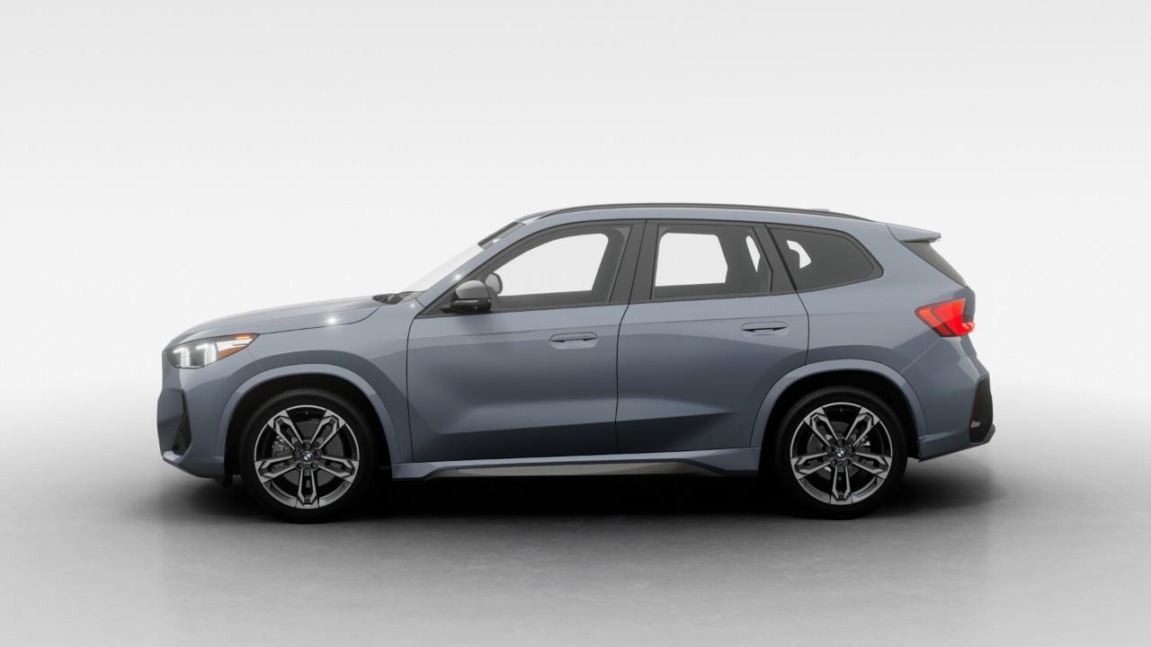 new 2026 BMW X1 car, priced at $63,954