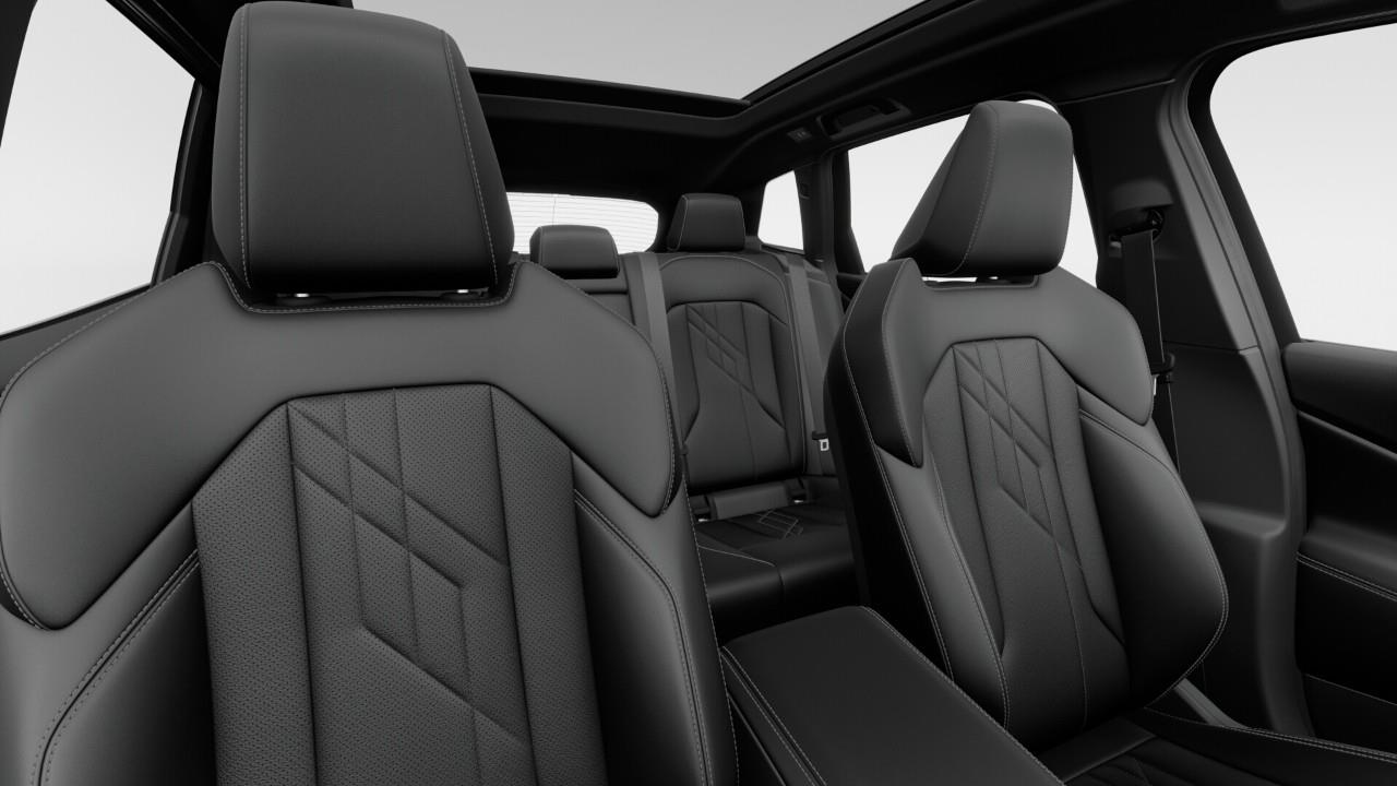 new 2026 BMW X3 car, priced at $66,188