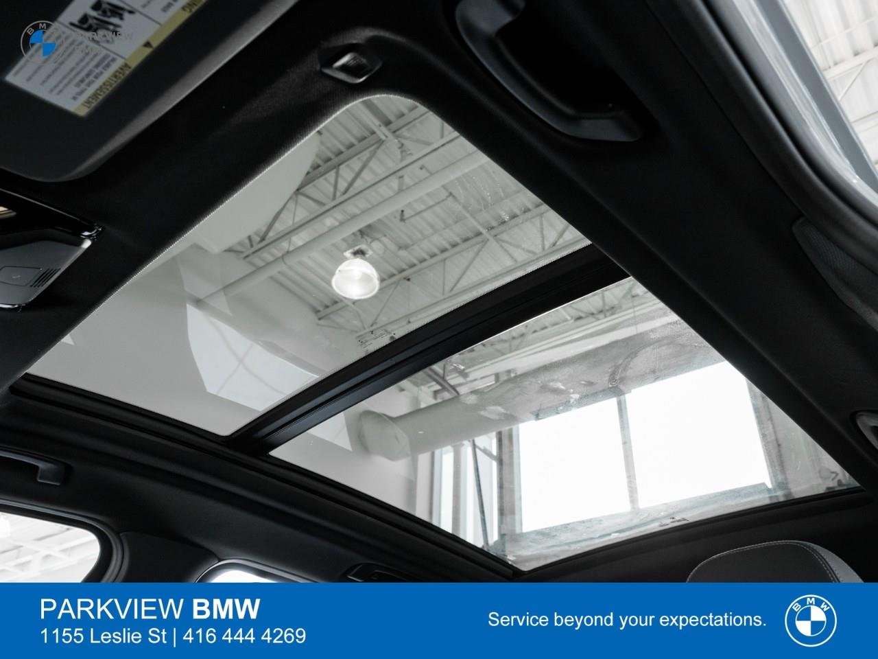 used 2022 BMW X3 PHEV car, priced at $49,992