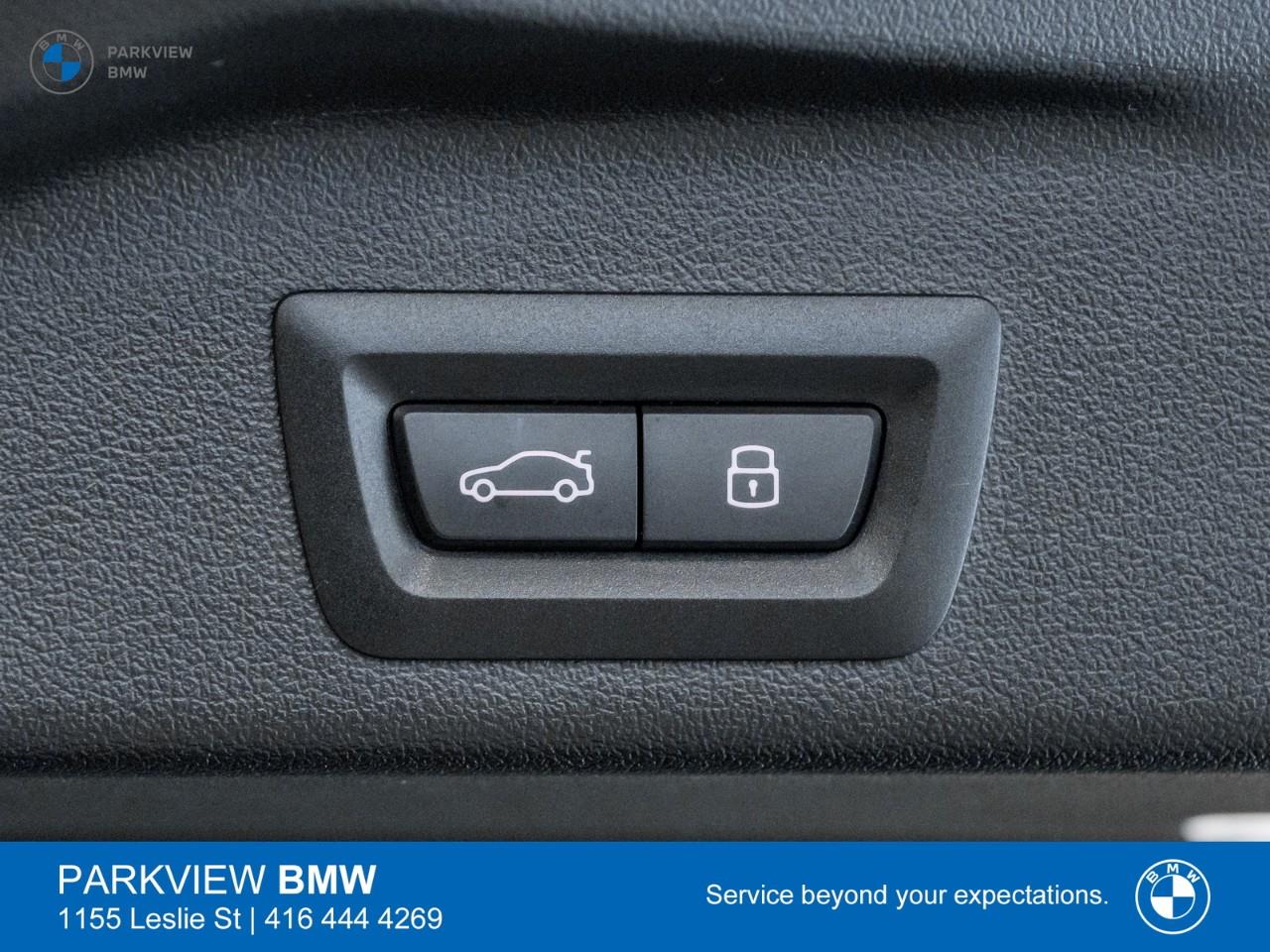 used 2025 BMW X5 car, priced at $87,992