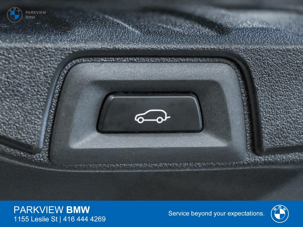 used 2025 BMW X5 car, priced at $87,992