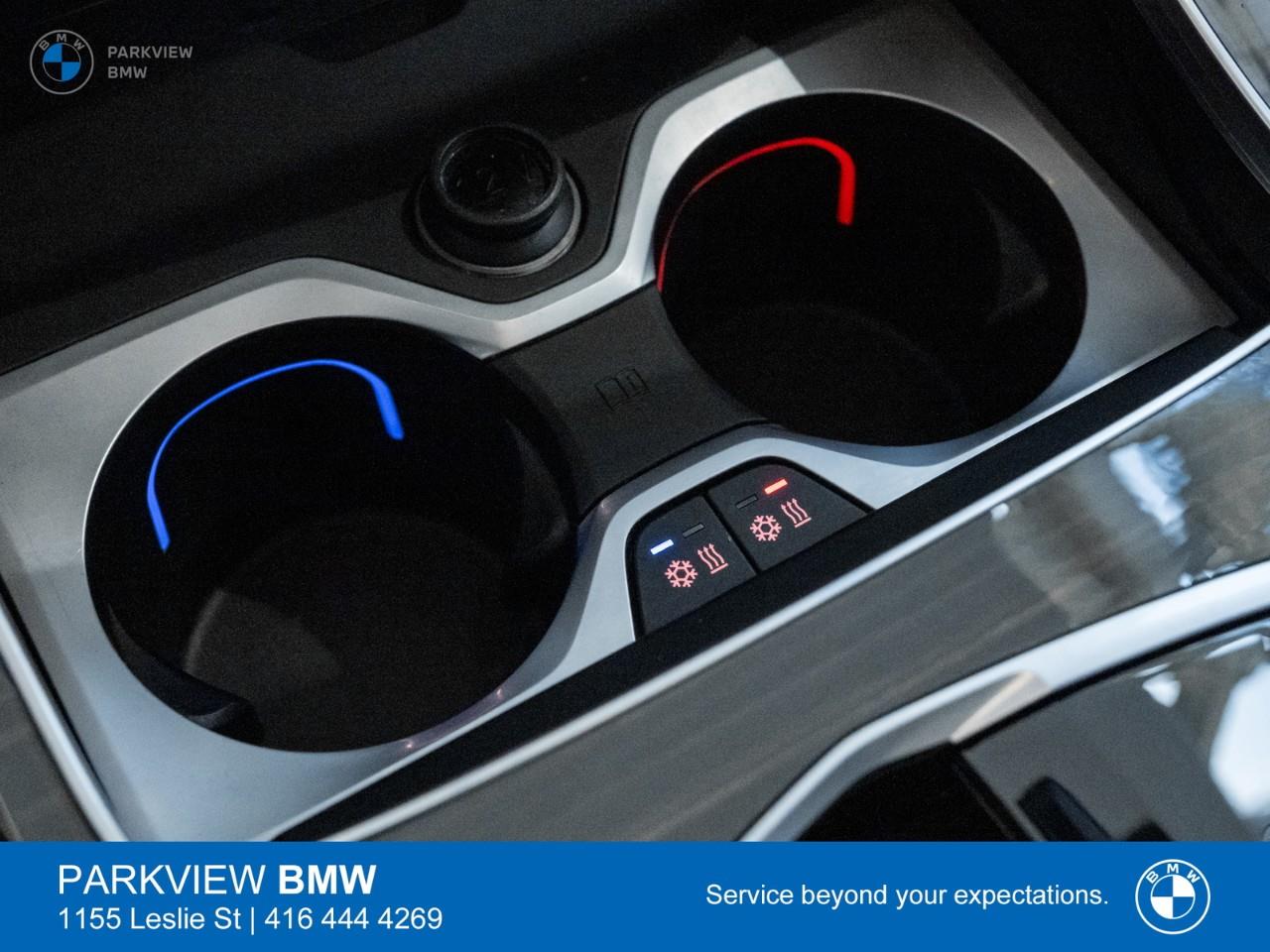 used 2025 BMW X5 car, priced at $87,992