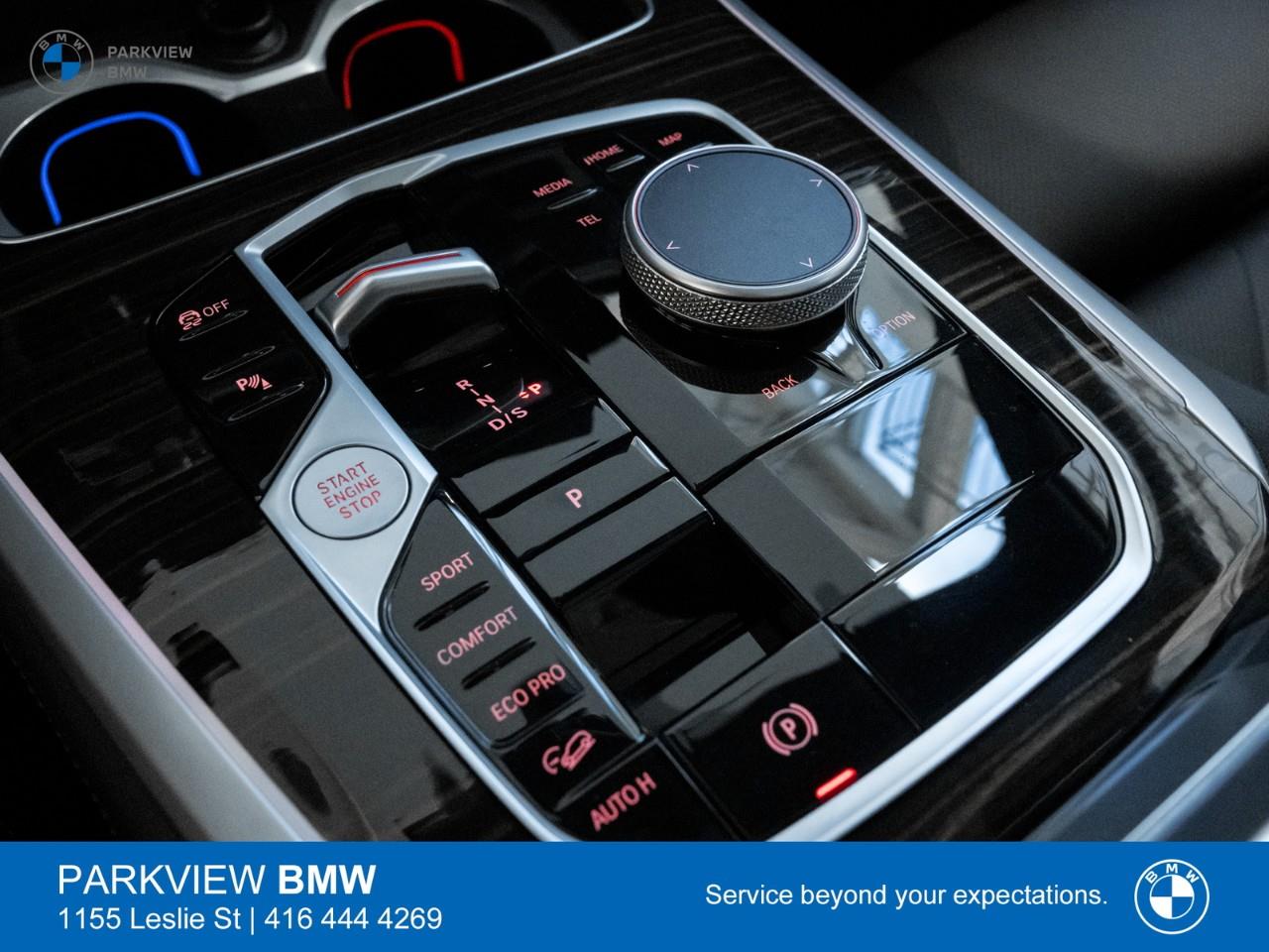 used 2025 BMW X5 car, priced at $87,992