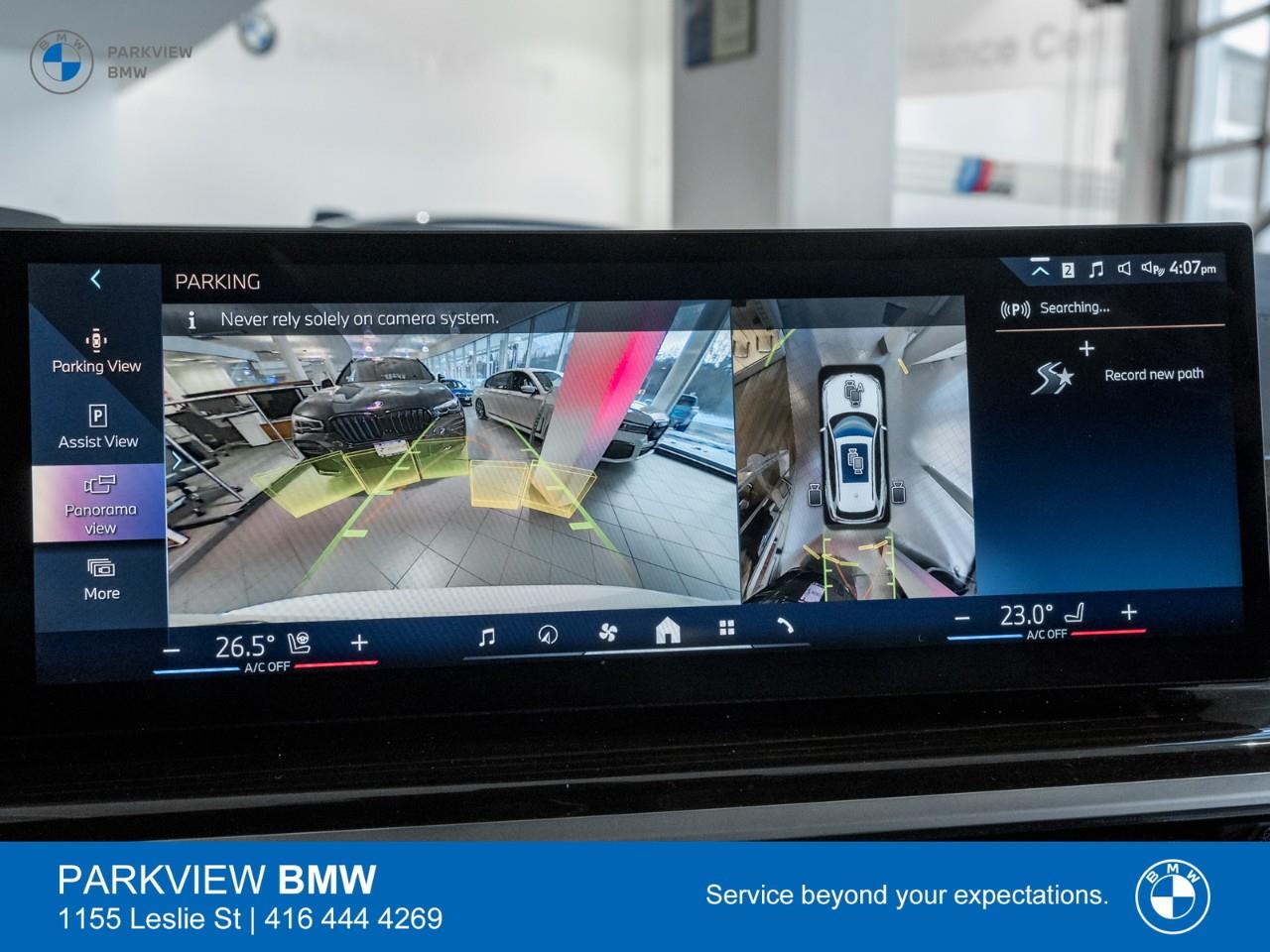 used 2025 BMW X5 car, priced at $87,992