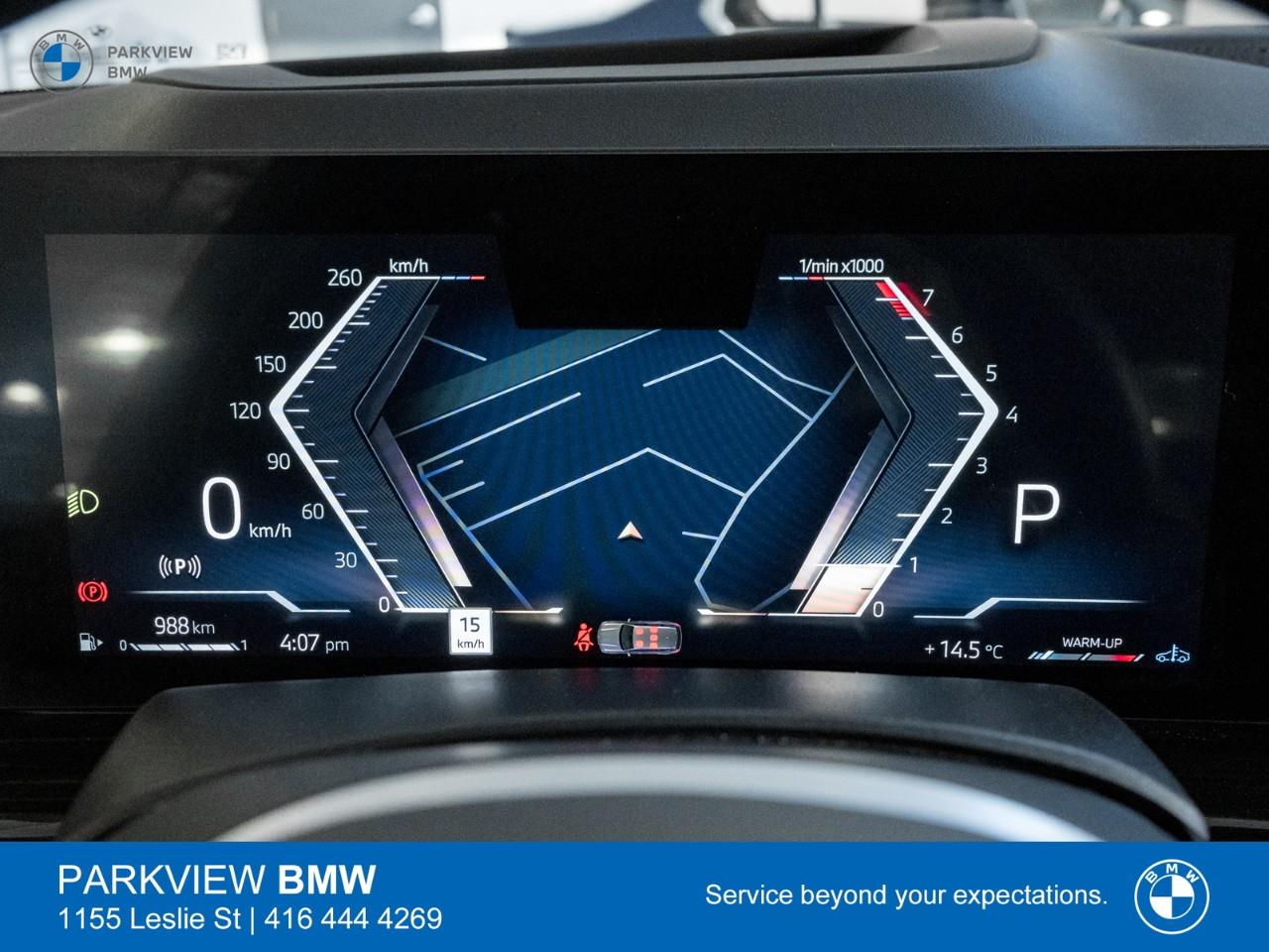 used 2025 BMW X5 car, priced at $87,992