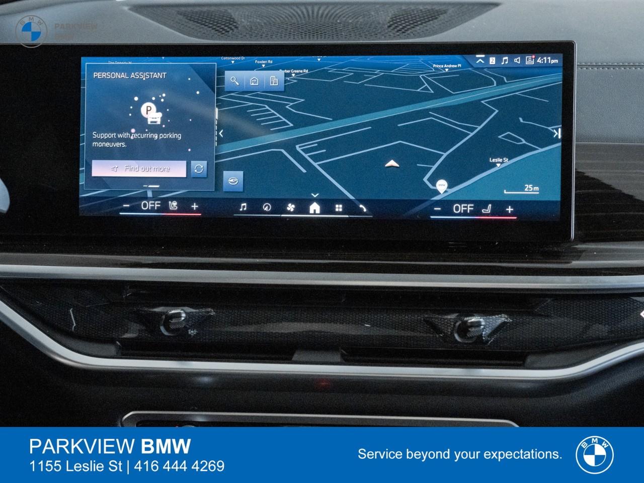 used 2025 BMW X5 car, priced at $87,992