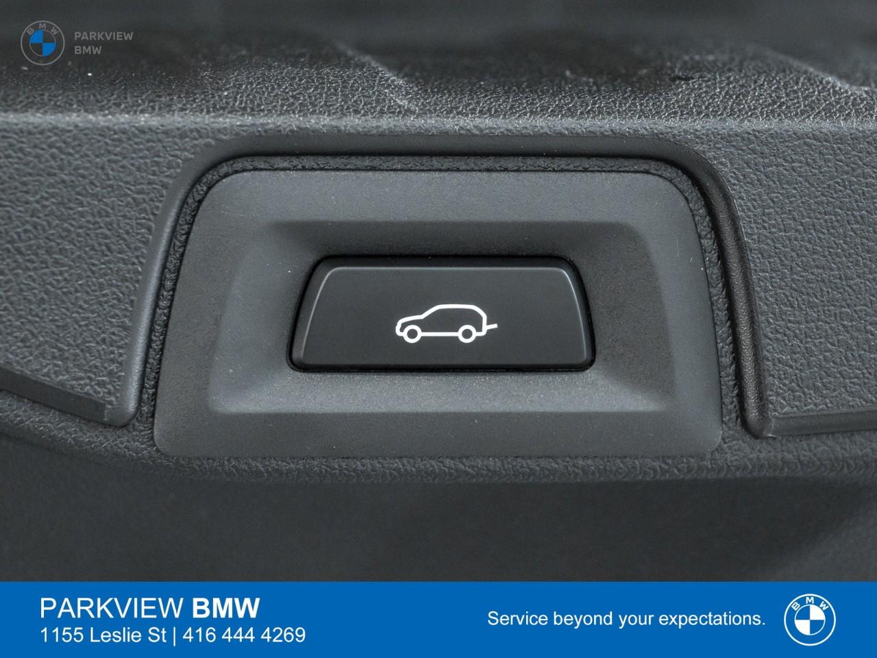 used 2024 BMW X5 car, priced at $79,992