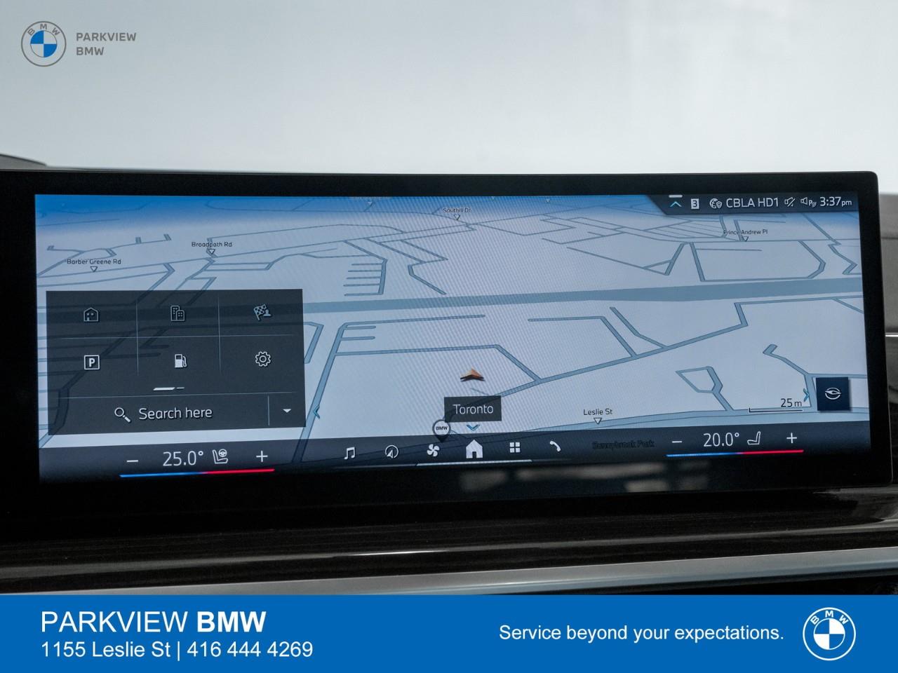 used 2024 BMW X5 car, priced at $79,992