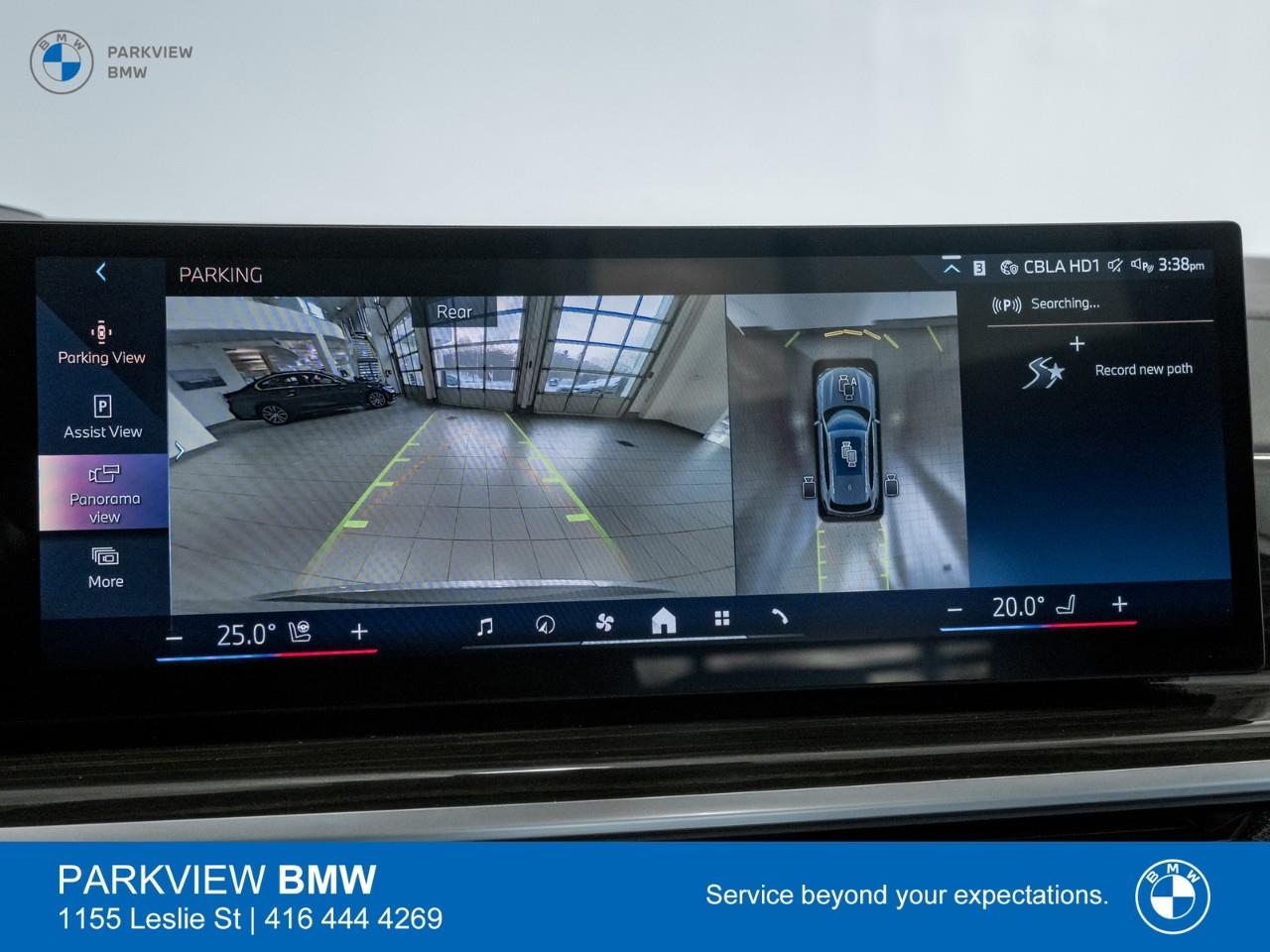 used 2024 BMW X5 car, priced at $79,992