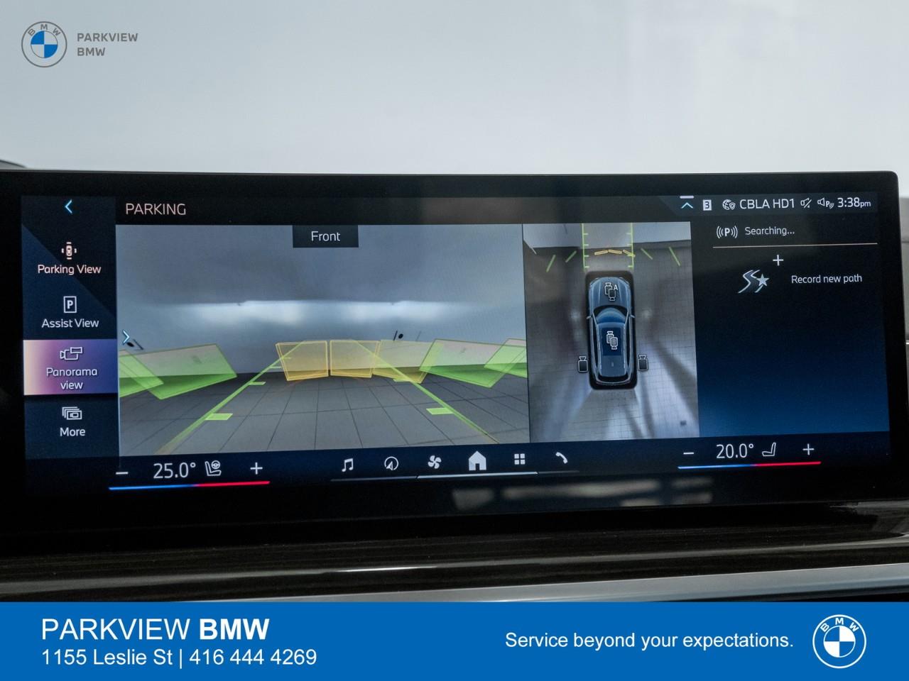 used 2024 BMW X5 car, priced at $79,992