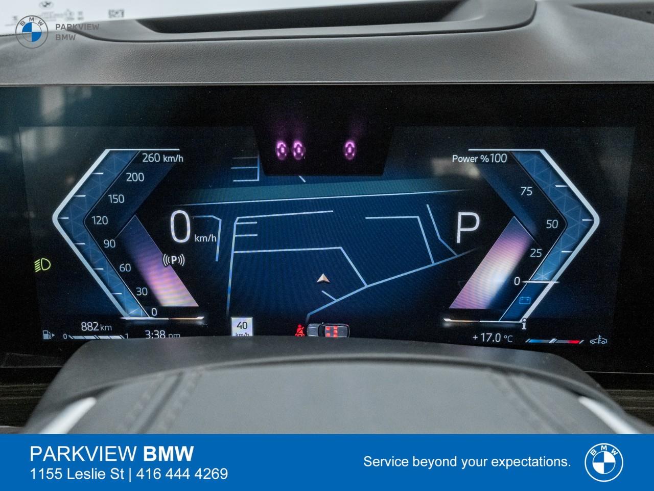 used 2024 BMW X5 car, priced at $79,992