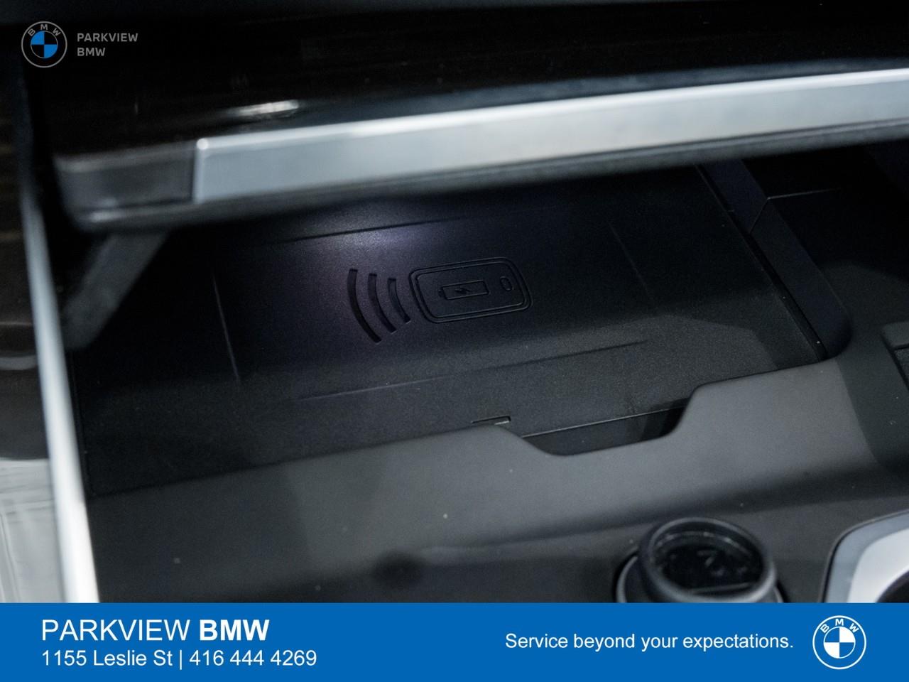 used 2024 BMW X5 car, priced at $79,992