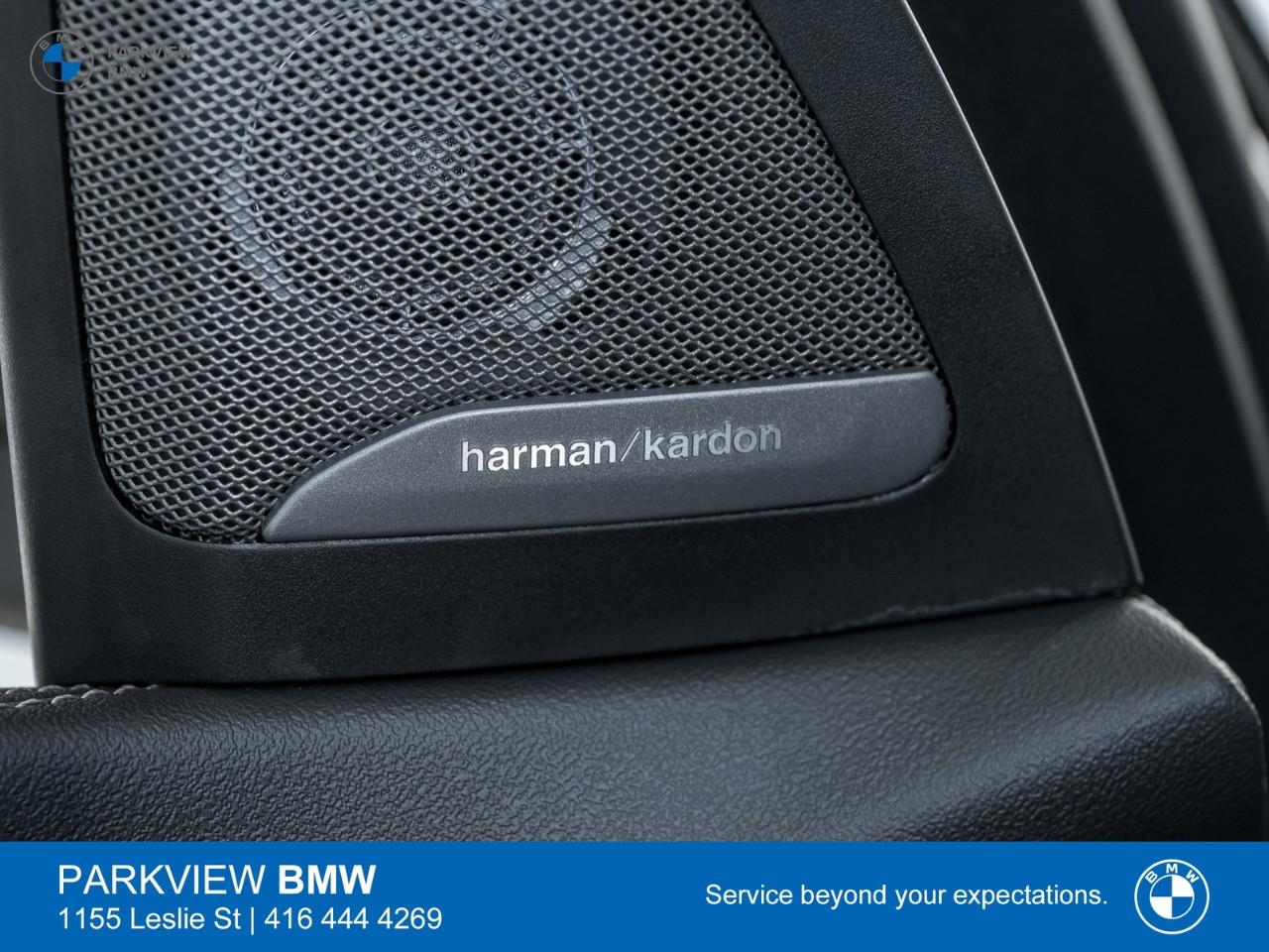 used 2024 BMW X5 car, priced at $79,992