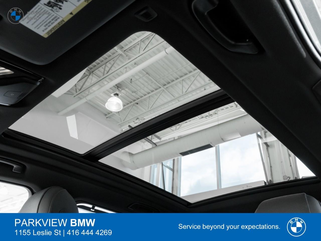 used 2024 BMW X5 car, priced at $79,992