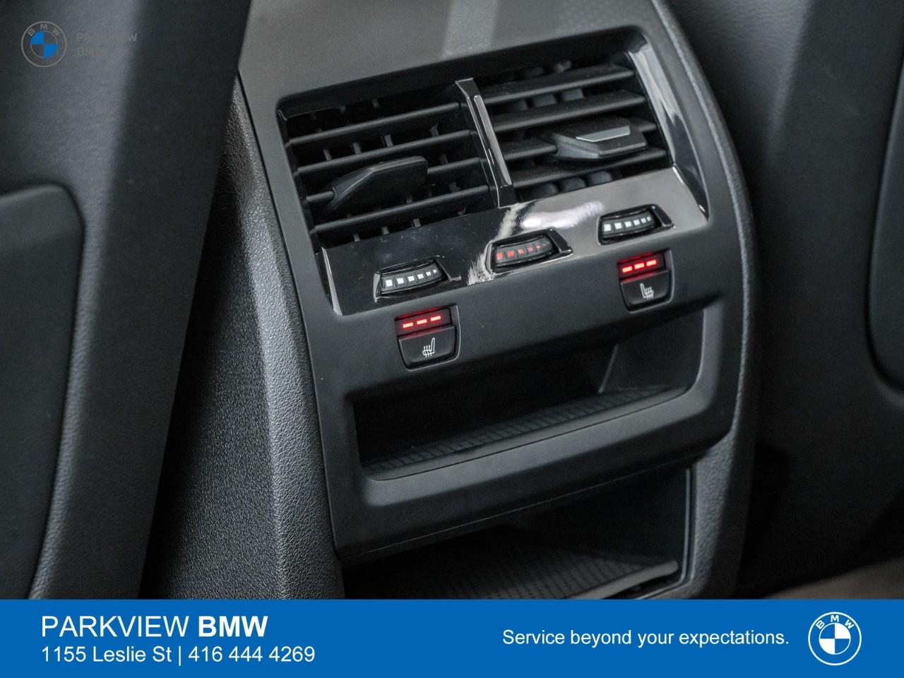 used 2024 BMW X5 car, priced at $79,992