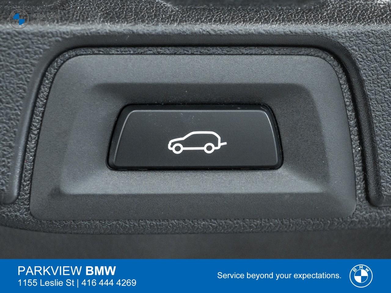 used 2024 BMW X5 car, priced at $79,992