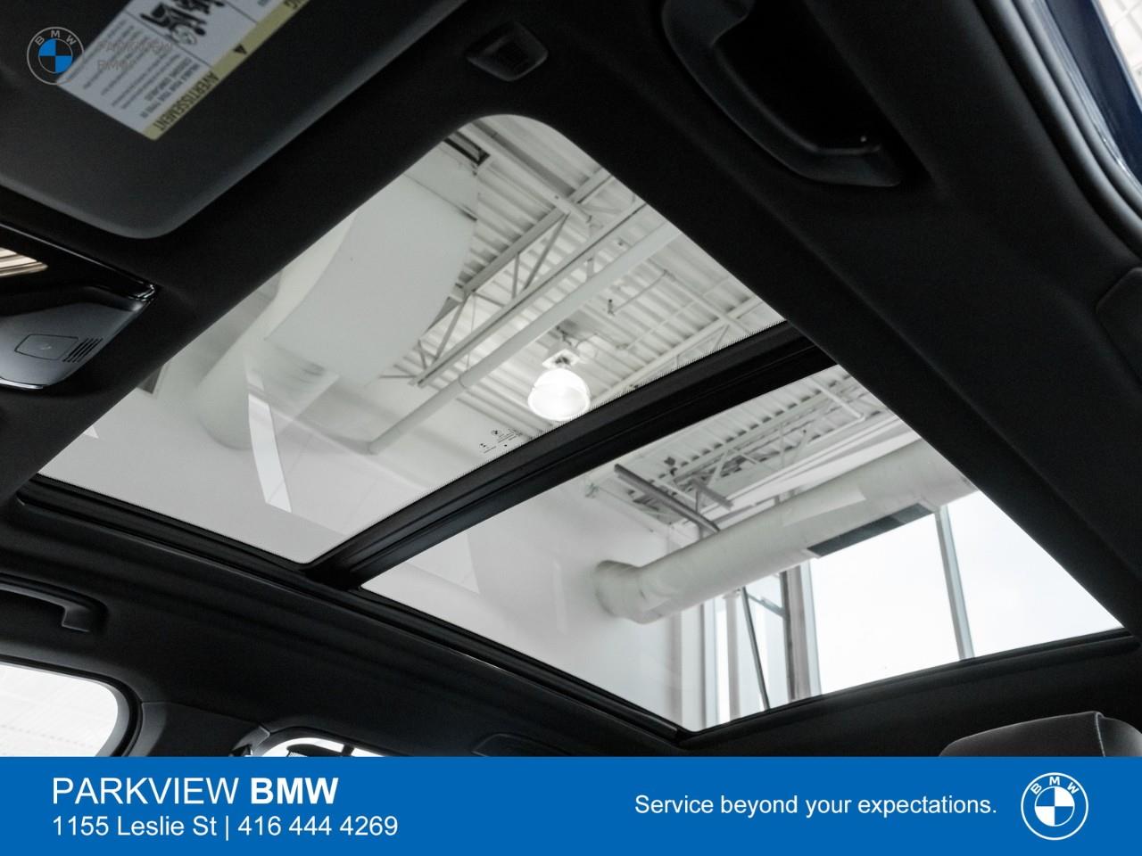 used 2024 BMW X5 car, priced at $79,992