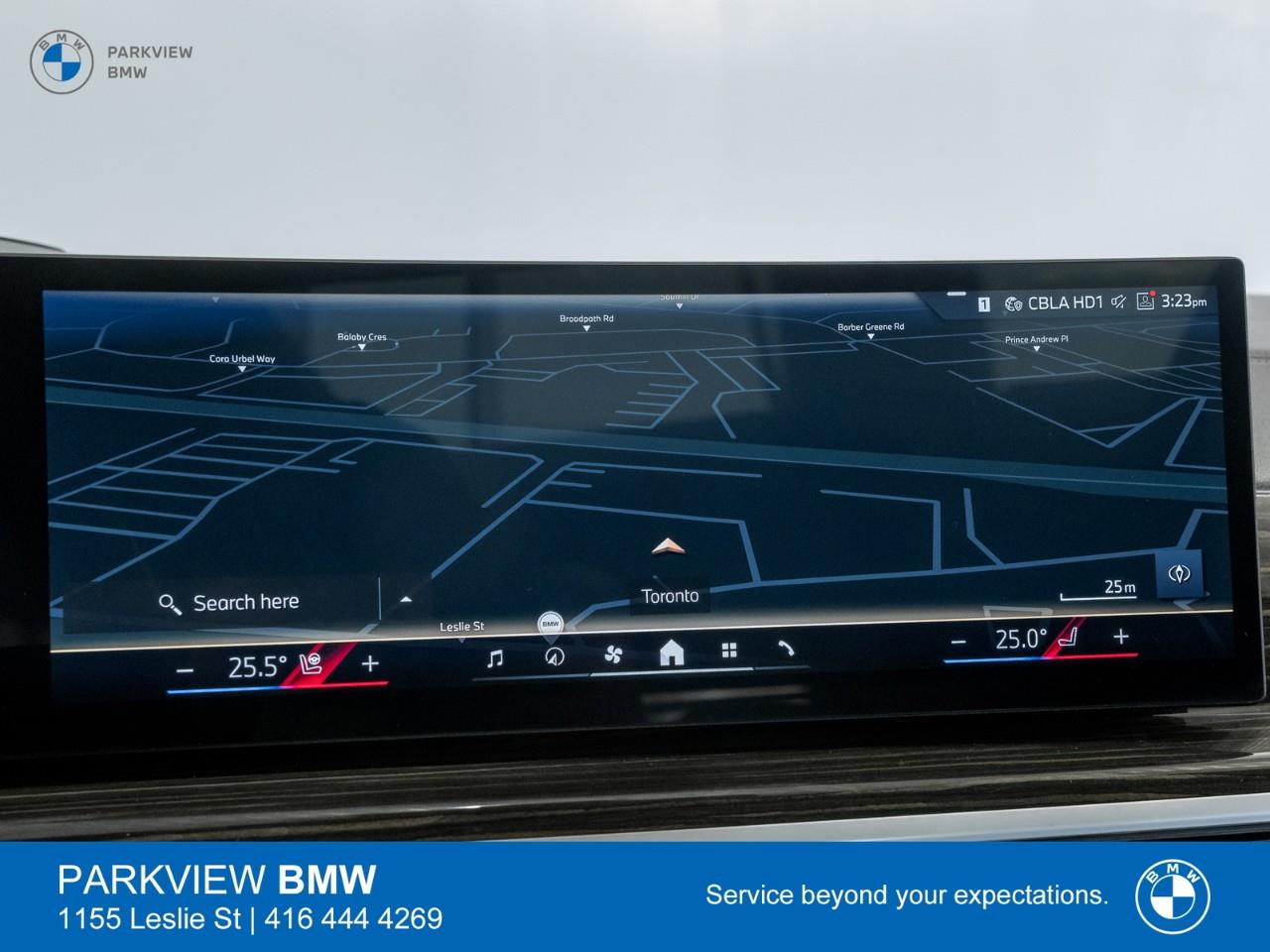 used 2024 BMW X5 car, priced at $79,992