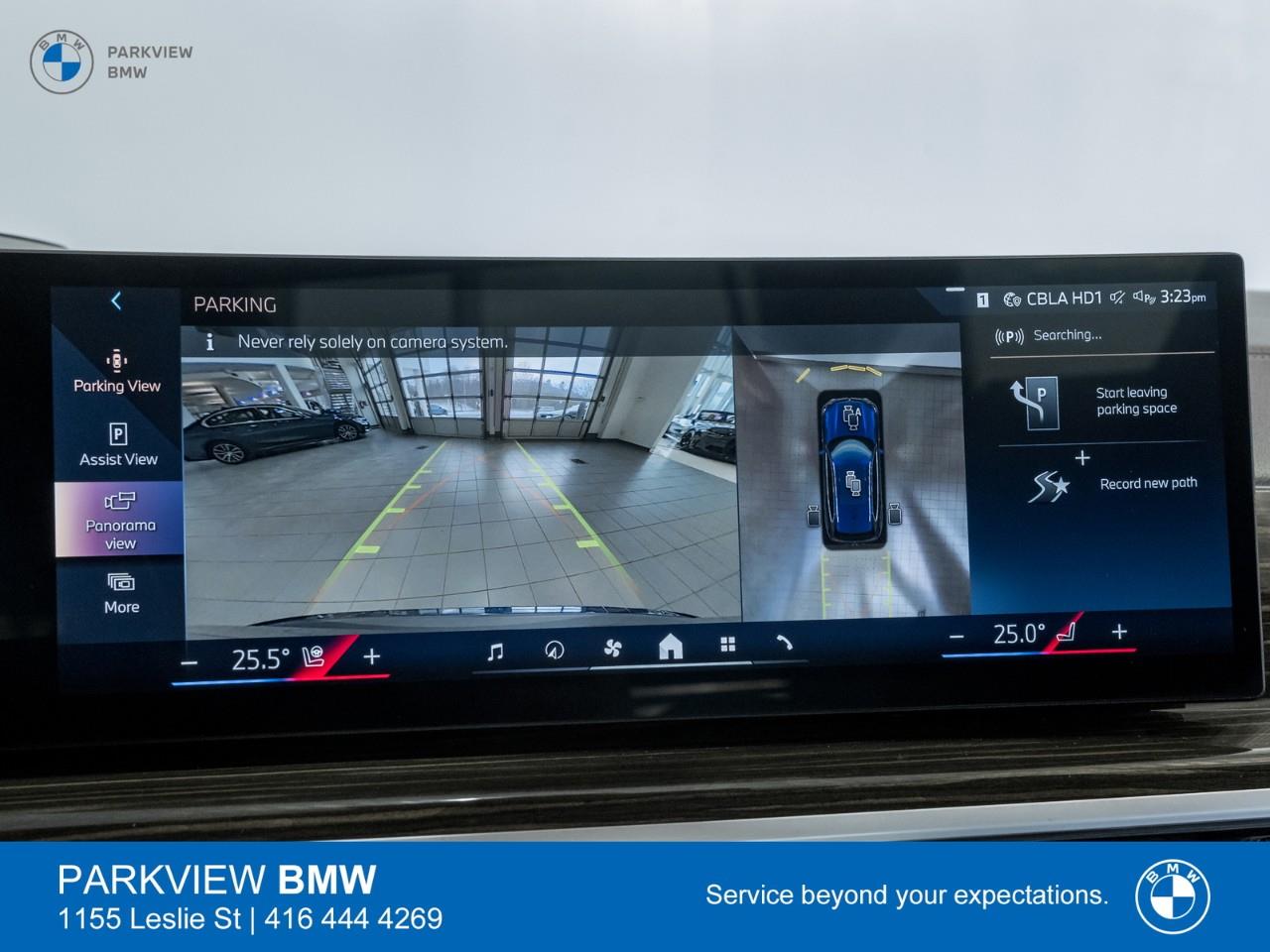 used 2024 BMW X5 car, priced at $79,992