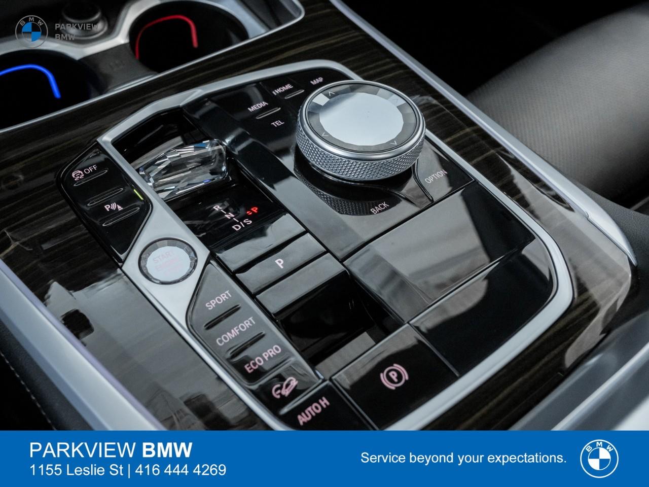 used 2024 BMW X5 car, priced at $79,992