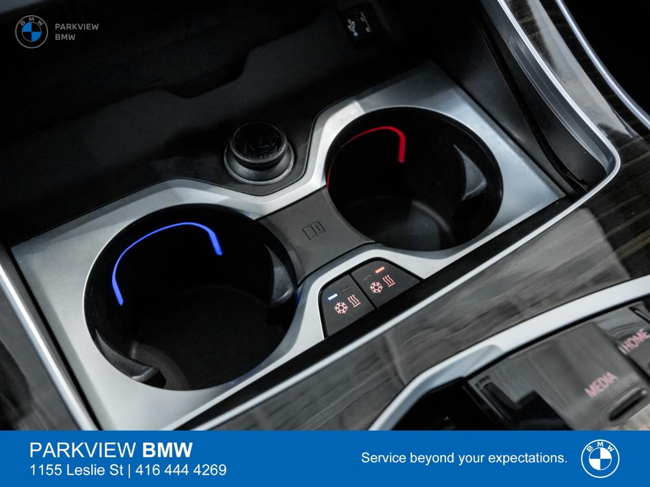 used 2024 BMW X5 car, priced at $79,992