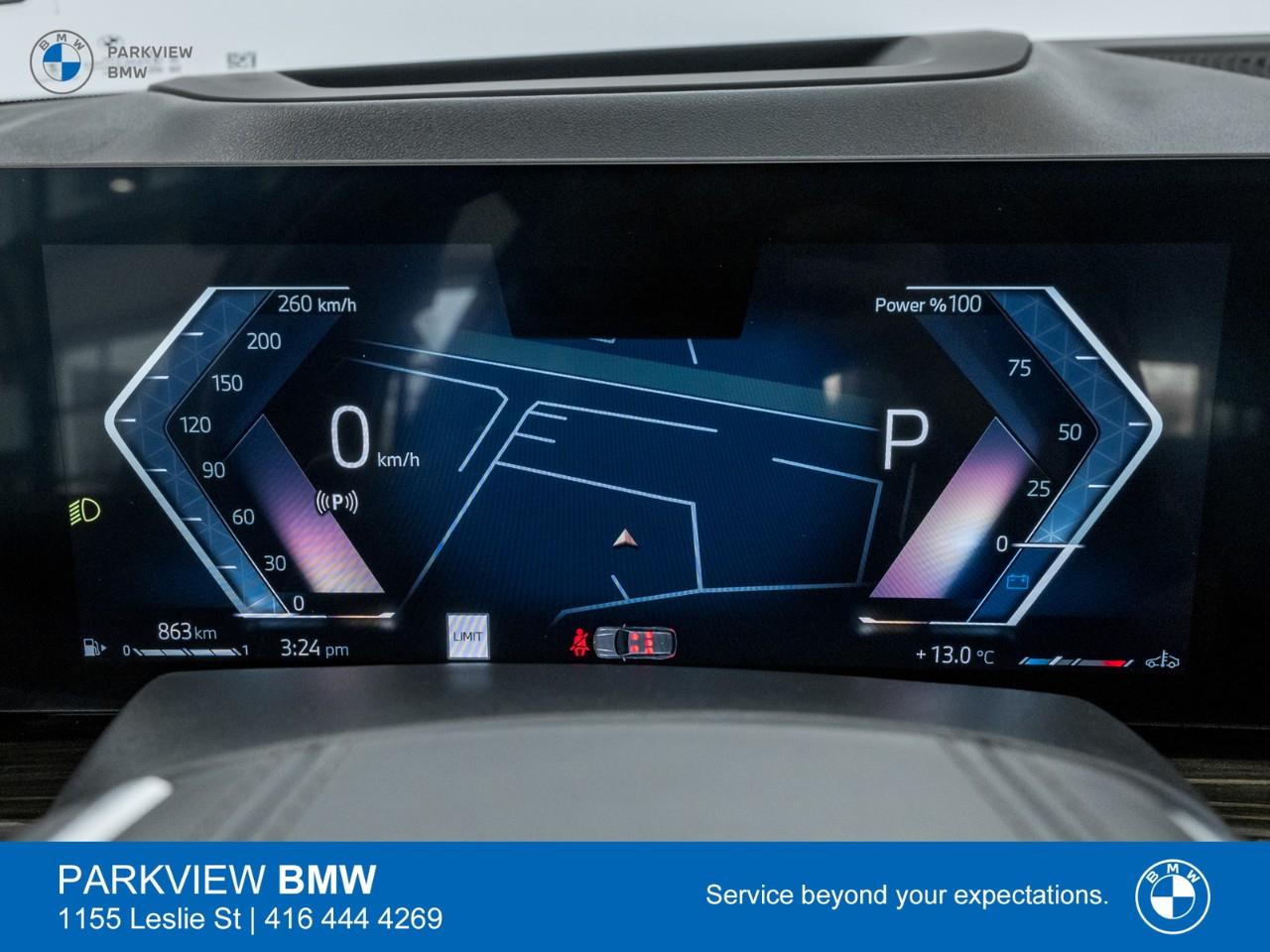 used 2024 BMW X5 car, priced at $79,992