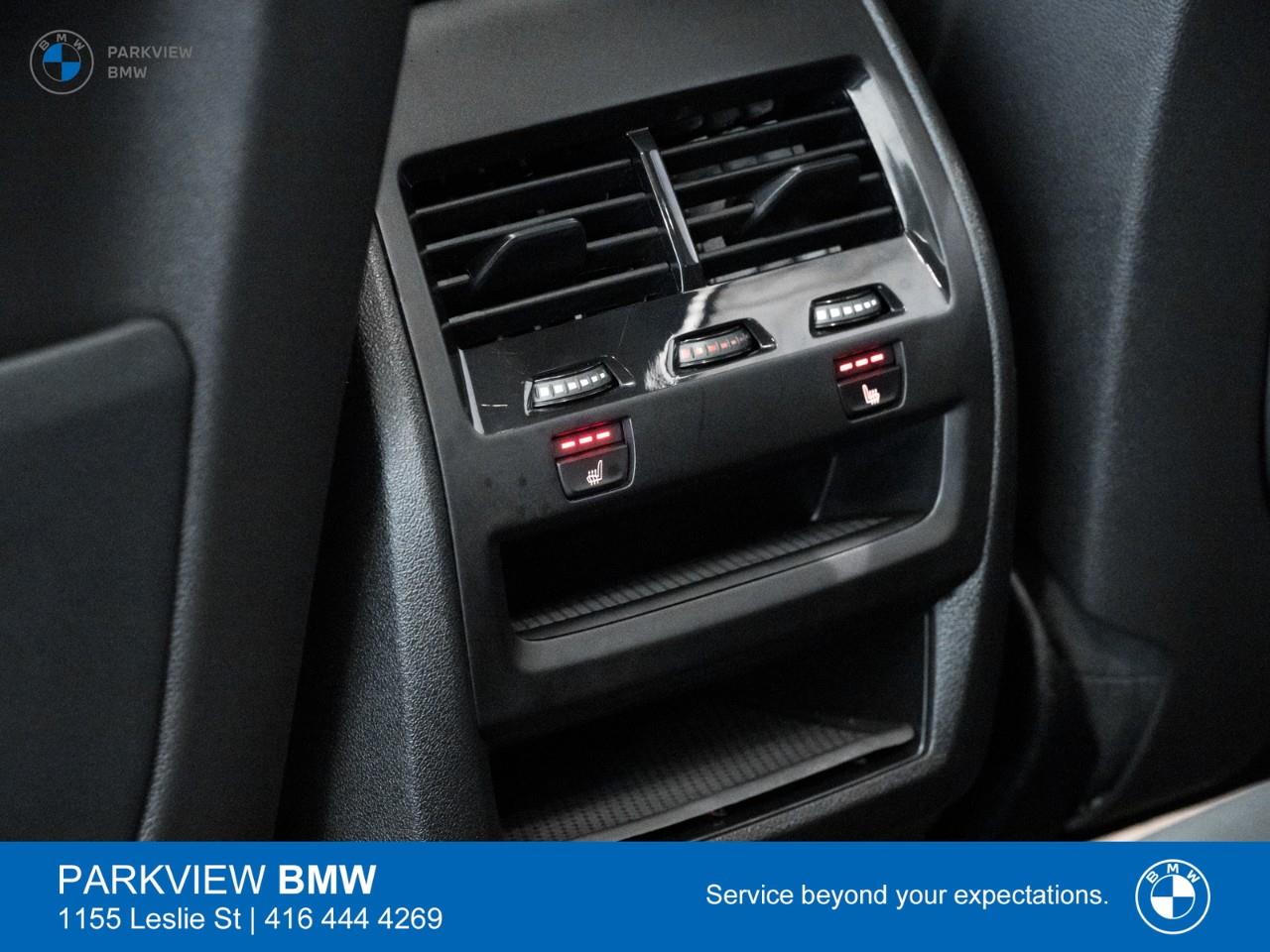 used 2024 BMW X5 car, priced at $79,992