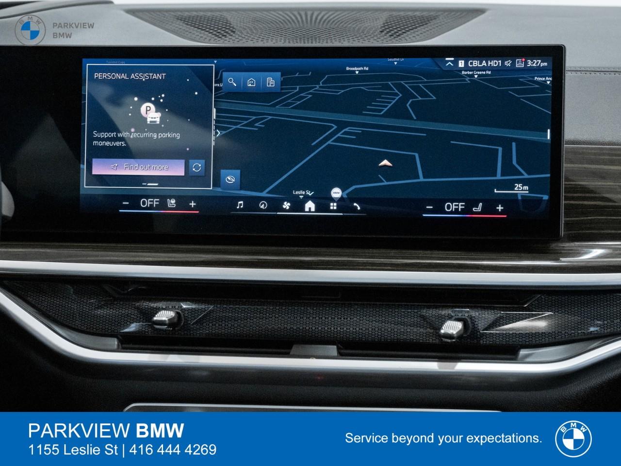 used 2024 BMW X5 car, priced at $79,992