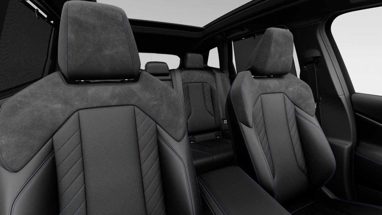 new 2026 BMW X3 car, priced at $75,888