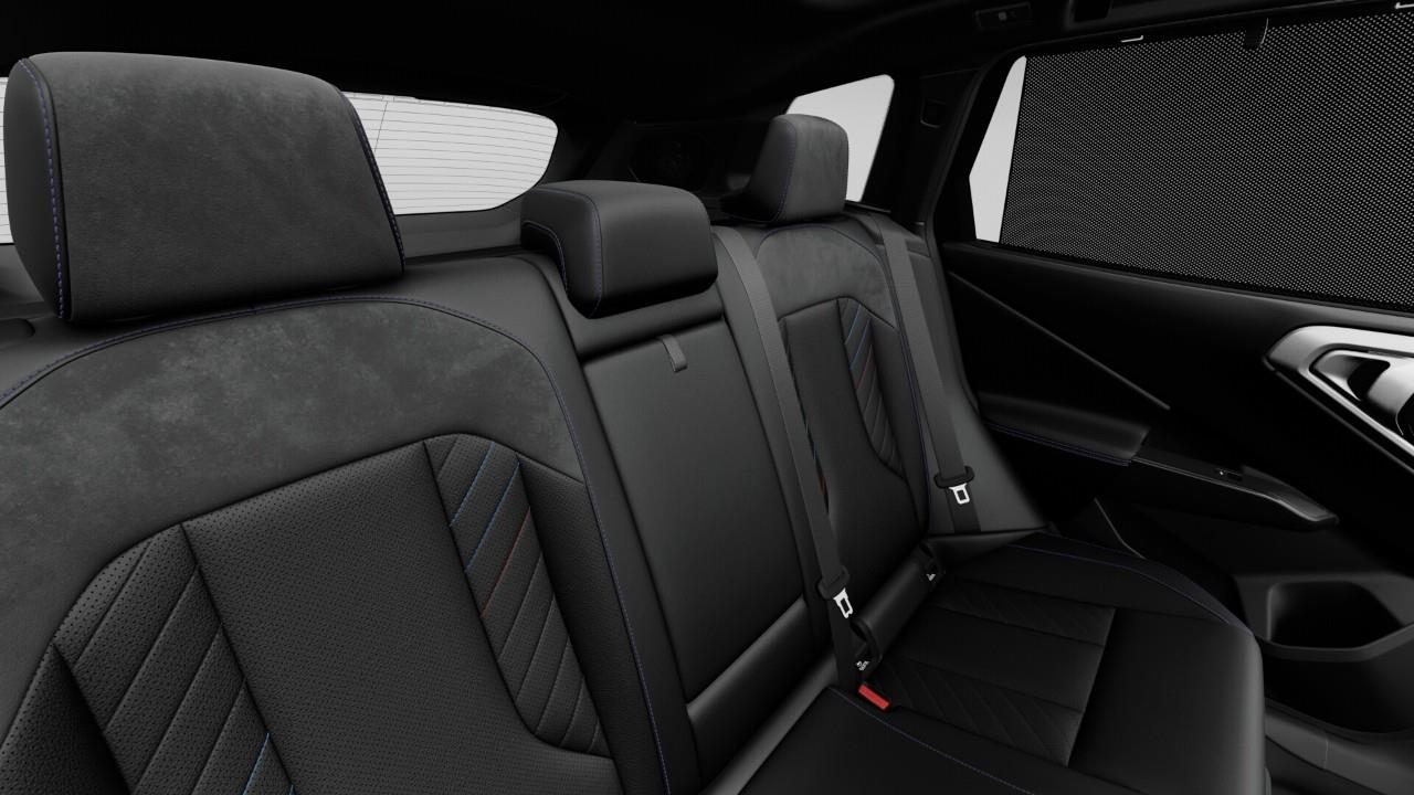 new 2026 BMW X3 car, priced at $75,888