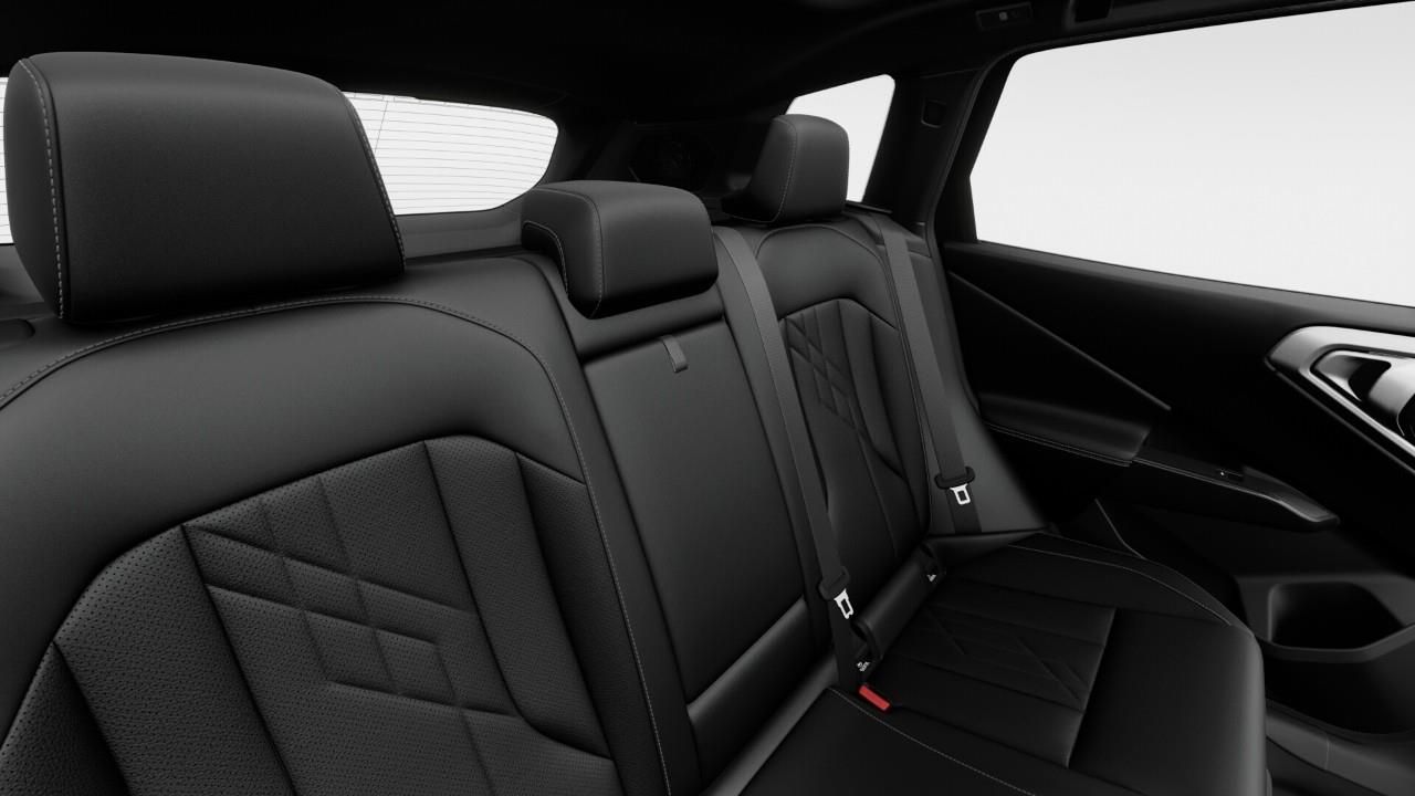 new 2026 BMW X3 car, priced at $72,688