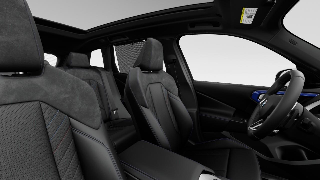 new 2026 BMW X3 car, priced at $74,638