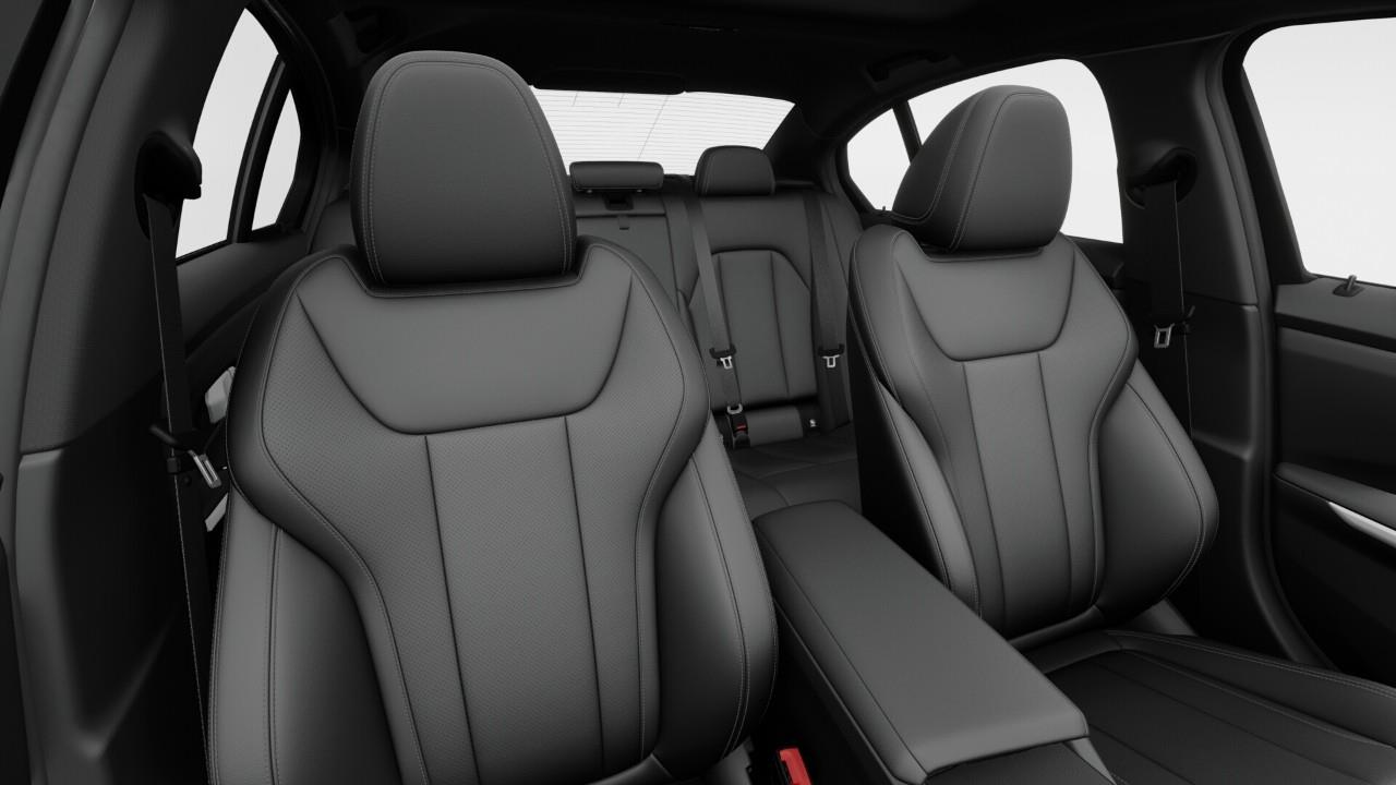 new 2026 BMW 3-Series car, priced at $66,254