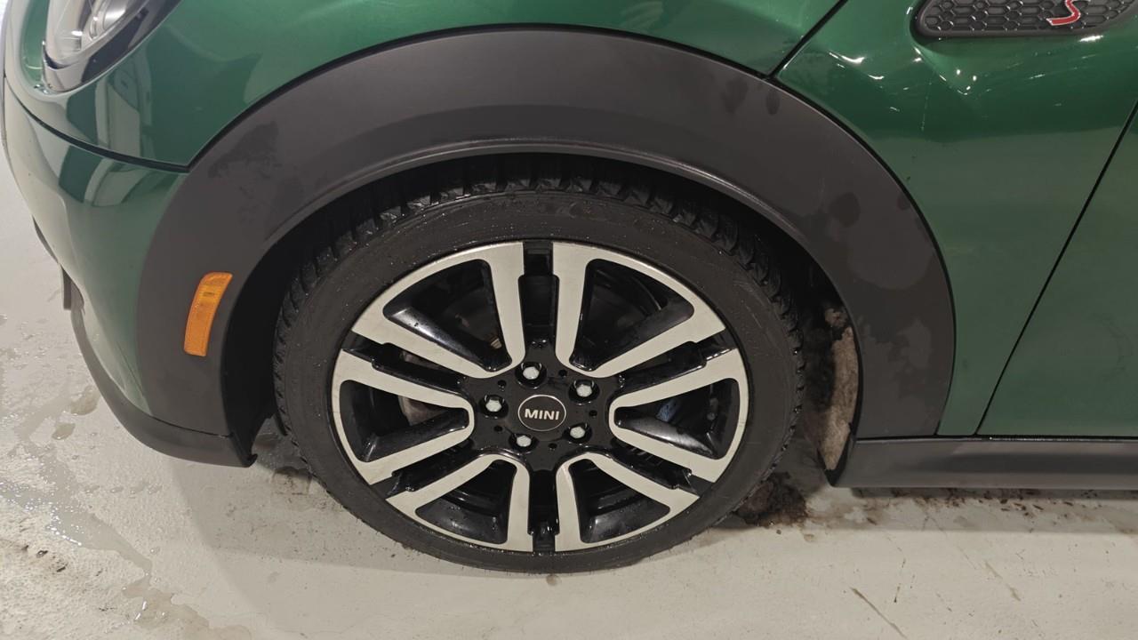 used 2022 MINI 3 Door car, priced at $33,992