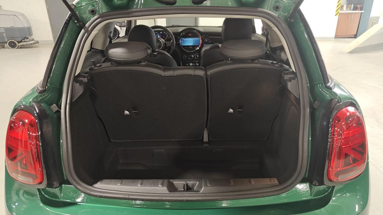 used 2022 MINI 3 Door car, priced at $33,992