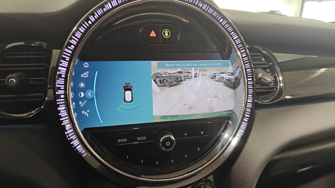 used 2022 MINI 3 Door car, priced at $33,992