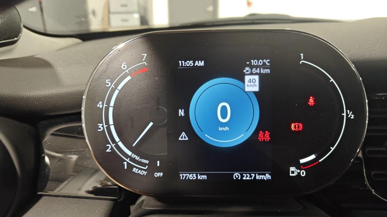 used 2022 MINI 3 Door car, priced at $33,992