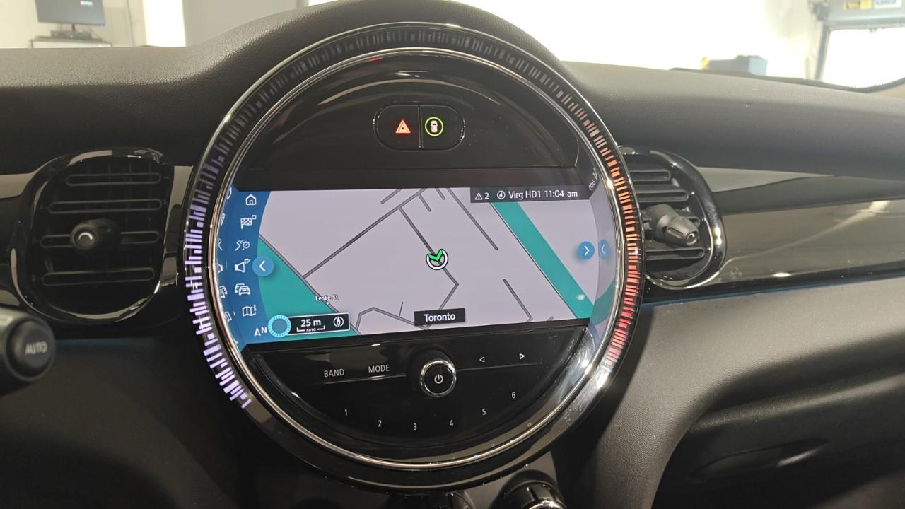 used 2022 MINI 3 Door car, priced at $33,992