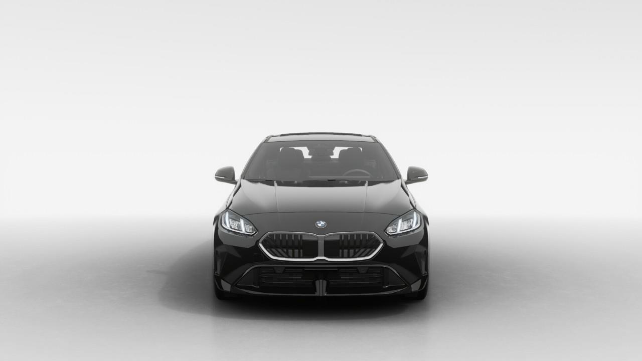 new 2026 BMW 228 Gran Coupe car, priced at $54,754