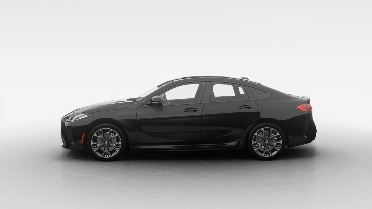 new 2026 BMW 228 Gran Coupe car, priced at $54,754