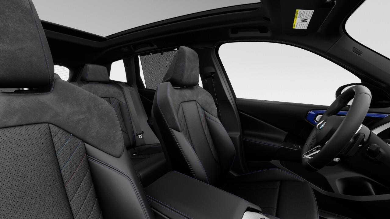 new 2026 BMW X3 car, priced at $75,888