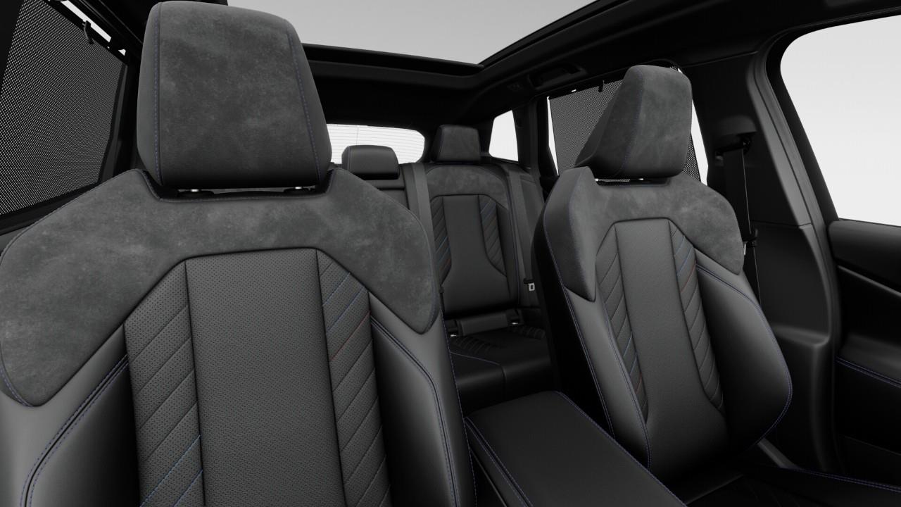 new 2026 BMW X3 car, priced at $75,888